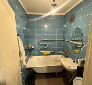 Фото 2. Однокомнатная квартира, продажа. Полтава