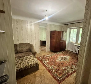 Фото 3. Однокомнатная квартира, продажа. Полтава