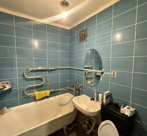 Фото 4. Однокомнатная квартира, продажа. Полтава