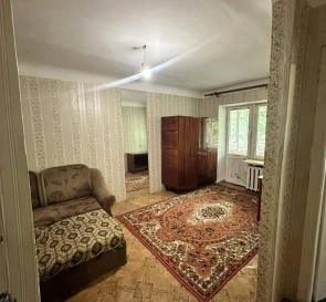 Фото 5. Однокомнатная квартира, продажа. Полтава