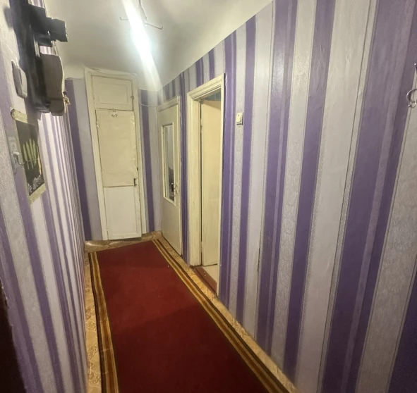 Фото 1. Однокомнатная квартира, продажа. Полтава