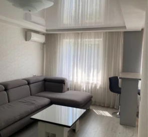 Photo 2. Three-Room flat, for sale. Poltava Киевский