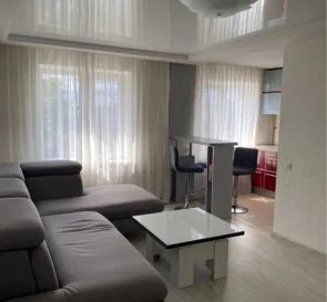 Photo 3. Three-Room flat, for sale. Poltava Киевский