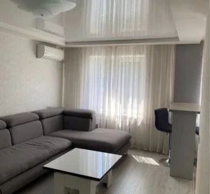 Photo 4. Three-Room flat, for sale. Poltava Киевский