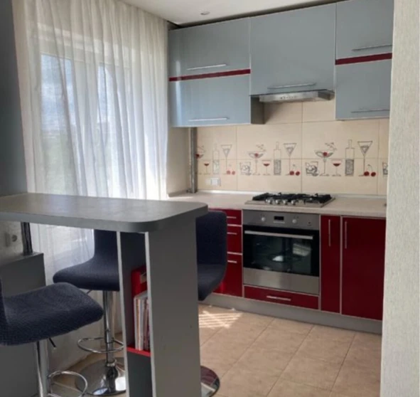 Photo 1. Three-Room flat, for sale. Poltava Киевский