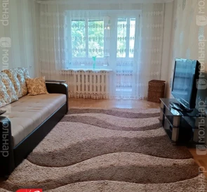 Фото 3. Трехкомнатная квартира, продажа. Минск Партизанский