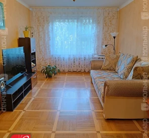 Фото 5. Трехкомнатная квартира, продажа. Минск Партизанский