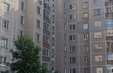 Фото Трехкомнатная квартира, продажа. Минск Партизанский