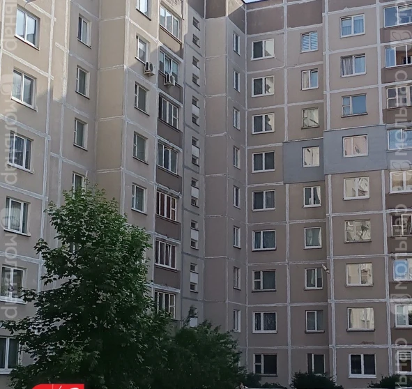 Фото 1. Трехкомнатная квартира, продажа. Минск Партизанский