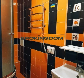 Fotografie 4. Trei Camere apartament, de vânzare. Kyiv Соломенский