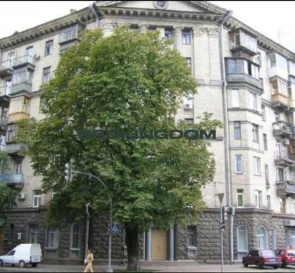 Фото 4. Двухкомнатная квартира, продажа. Киев Печерский