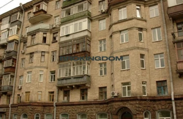 Фото Двухкомнатная квартира, продажа. Киев Печерский
