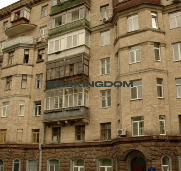 Фото 1. Двухкомнатная квартира, продажа. Киев Печерский