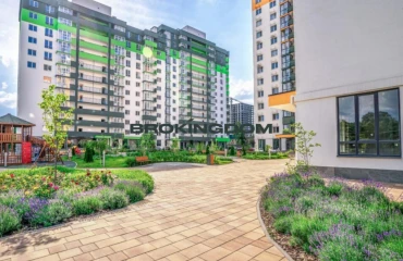 Фото Двокімнатна квартира, продаж. Київ Голосеевский