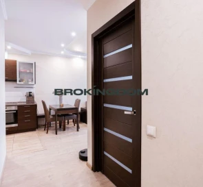 Foto 2. Dos Ambientes piso, en venta. Kyiv Днепровский