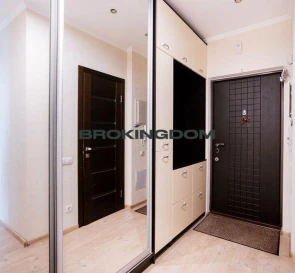 Foto 3. Dos Ambientes piso, en venta. Kyiv Днепровский
