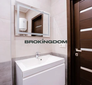 Foto 4. Dos Ambientes piso, en venta. Kyiv Днепровский
