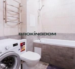 Foto 5. Dos Ambientes piso, en venta. Kyiv Днепровский