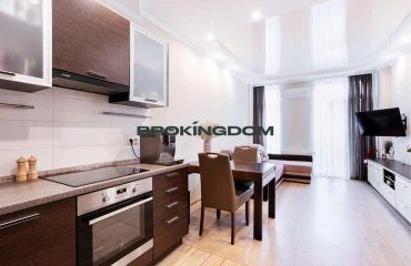 Foto Dos Ambientes piso, en venta. Kyiv Днепровский