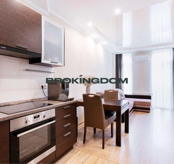 Foto 1. Dos Ambientes piso, en venta. Kyiv Днепровский