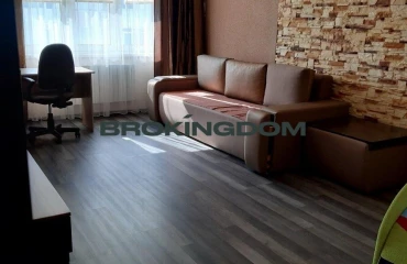 Фото Однокомнатная квартира, продажа. Киев Деснянский