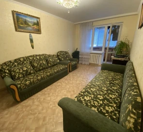 Photo 3. One-Room flat, to rent. Cherkasy Мытница