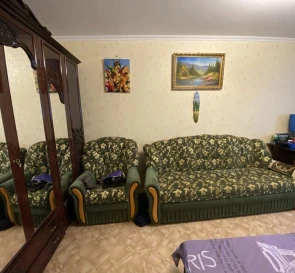 Photo 5. One-Room flat, to rent. Cherkasy Мытница