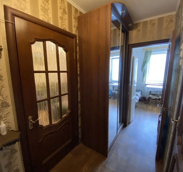 Photo 1. One-Room flat, to rent. Cherkasy Мытница
