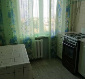 Photo 3. Four-Room flat, to rent. Cherkasy Молокозавод