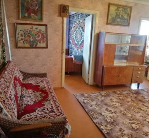 Photo 4. Four-Room flat, to rent. Cherkasy Молокозавод