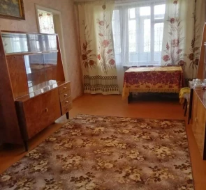Photo 5. Four-Room flat, to rent. Cherkasy Молокозавод