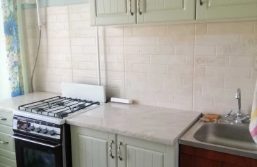 Photo Four-Room flat, to rent. Cherkasy Молокозавод