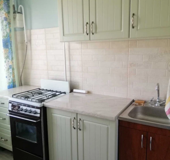Photo 1. Four-Room flat, to rent. Cherkasy Молокозавод