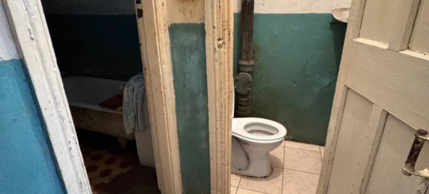 Фото 3. Трехкомнатная квартира, продажа. Житомир Передмістя