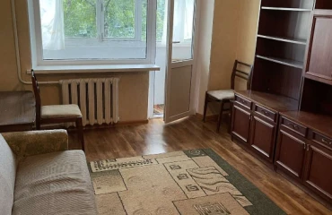 Photo One-Room flat, to rent. Poltava Шевченковский (Октябрьский)