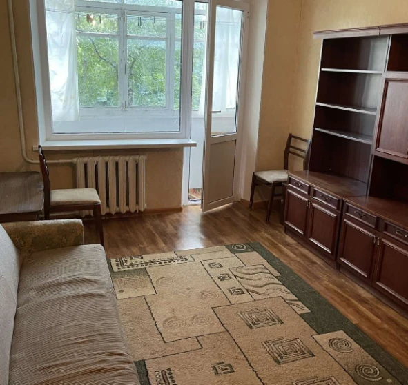 Photo 1. One-Room flat, to rent. Poltava Шевченковский (Октябрьский)