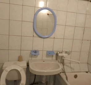 Photo 2. One-Room flat, to rent. Poltava Подольский