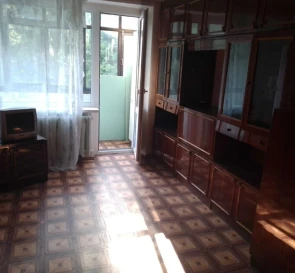 Photo 4. One-Room flat, to rent. Poltava Подольский