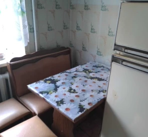 Photo 5. One-Room flat, to rent. Poltava Подольский