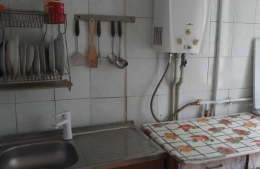 Фото Однокомнатная квартира, аренда. Полтава Подольский