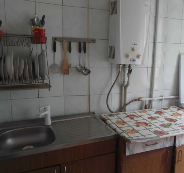 Photo 1. One-Room flat, to rent. Poltava Подольский