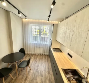 Photo 5. Two-Room flat, for sale. Poltava Киевский