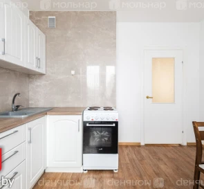 Фото 2. Однокомнатная квартира, продажа. Минск Первомайский