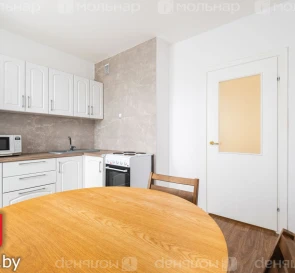 Фото 3. Однокомнатная квартира, продажа. Минск Первомайский