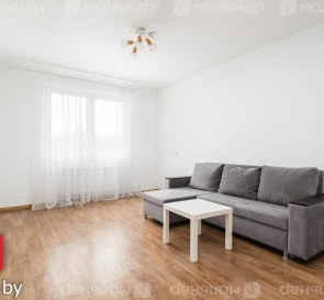 Фото 4. Однокомнатная квартира, продажа. Минск Первомайский