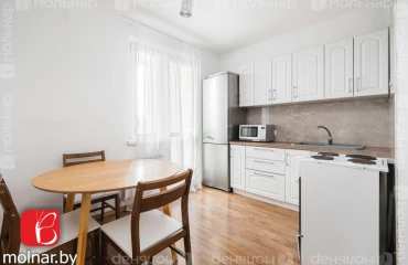 Фото Однокомнатная квартира, продажа. Минск Первомайский