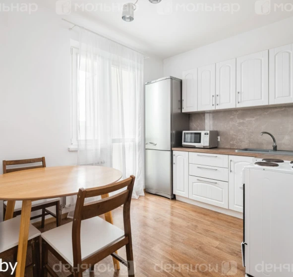 Фото 1. Однокомнатная квартира, продажа. Минск Первомайский