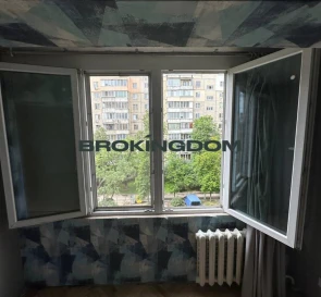 Фото 3. Однокімнатна квартира, продаж. Київ Днепровский