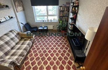 Photo One-Room flat, for sale. Kyiv Дарницкий
