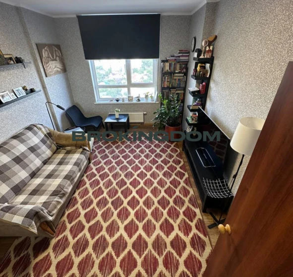 Foto 1. Monoambiente piso, en venta. Kyiv Дарницкий